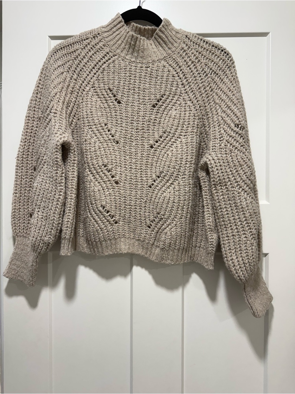 Sincerely Jules Sweater